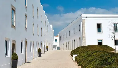 Pestana Cidadela Cascais