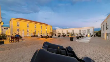 Pestana Cidadela Cascais