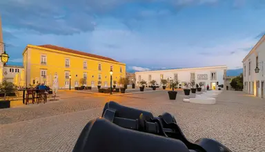 Pestana Cidadela Cascais