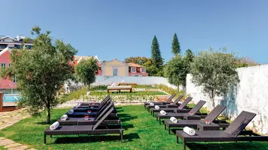 Pestana Cidadela Cascais