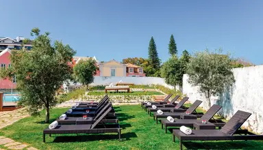 Pestana Cidadela Cascais