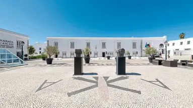 Pestana Cidadela Cascais