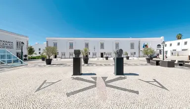 Pestana Cidadela Cascais
