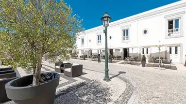 Pestana Cidadela Cascais