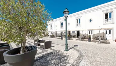 Pestana Cidadela Cascais