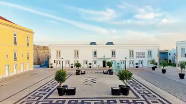 Pestana Cidadela Cascais