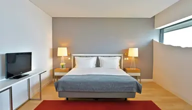 Pestana Cidadela Cascais