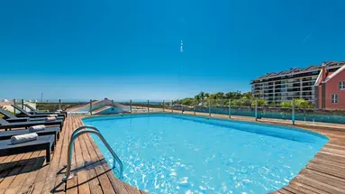 Pestana Cidadela Cascais