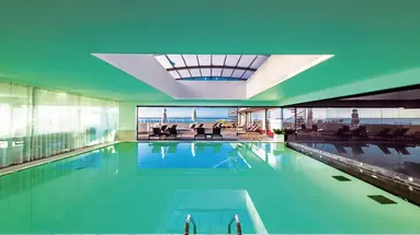 Pestana Cidadela Cascais