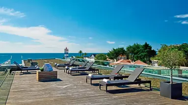 Pestana Cidadela Cascais