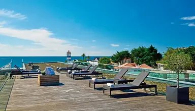 Pestana Cidadela Cascais