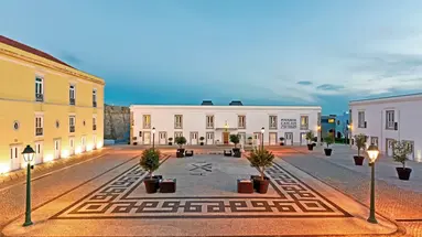 Pestana Cidadela Cascais