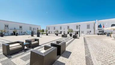 Pestana Cidadela Cascais