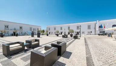Pestana Cidadela Cascais