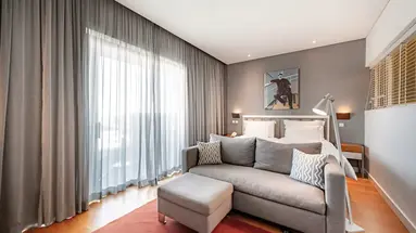 Pestana Cidadela Cascais