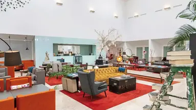 Pestana Cidadela Cascais
