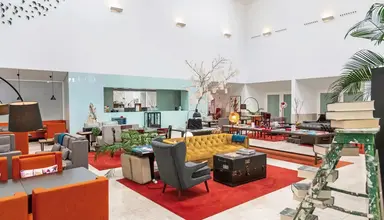 Pestana Cidadela Cascais