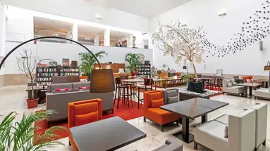 Pestana Cidadela Cascais