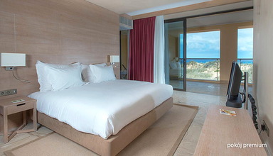 Pestana Colombos