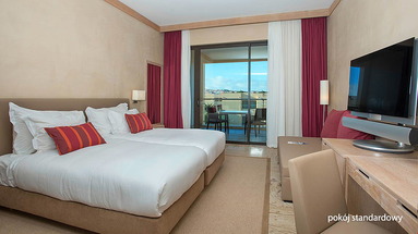 Pestana Colombos