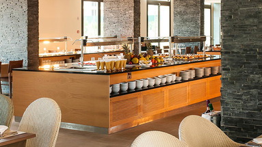 Pestana Colombos
