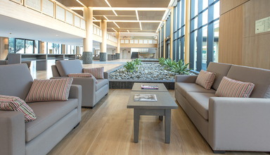 Pestana Colombos