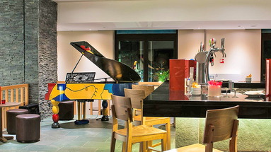Pestana Colombos