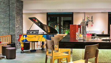 Pestana Colombos