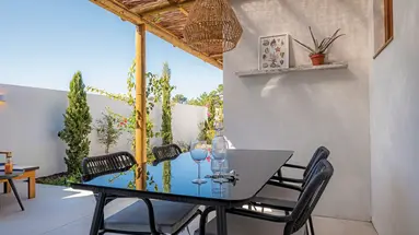 Pestana Comporta