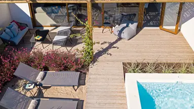 Pestana Comporta