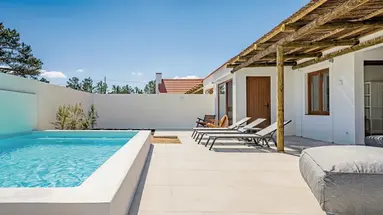 Pestana Comporta
