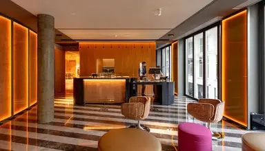 Pestana CR7 Gran Via Madrid