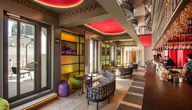 Pestana CR7 Gran Via Madrid