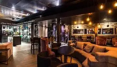 Pestana CR7 Lisboa