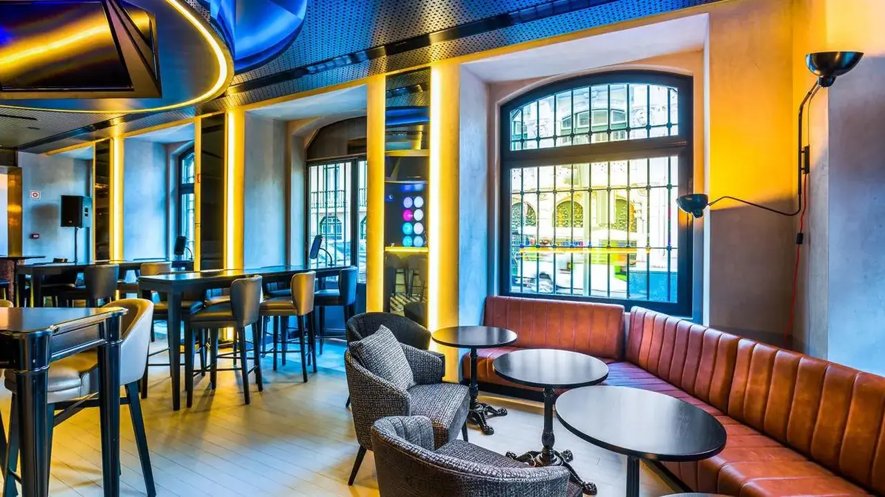 Pestana CR7 Lisboa