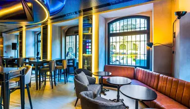 Pestana CR7 Lisboa