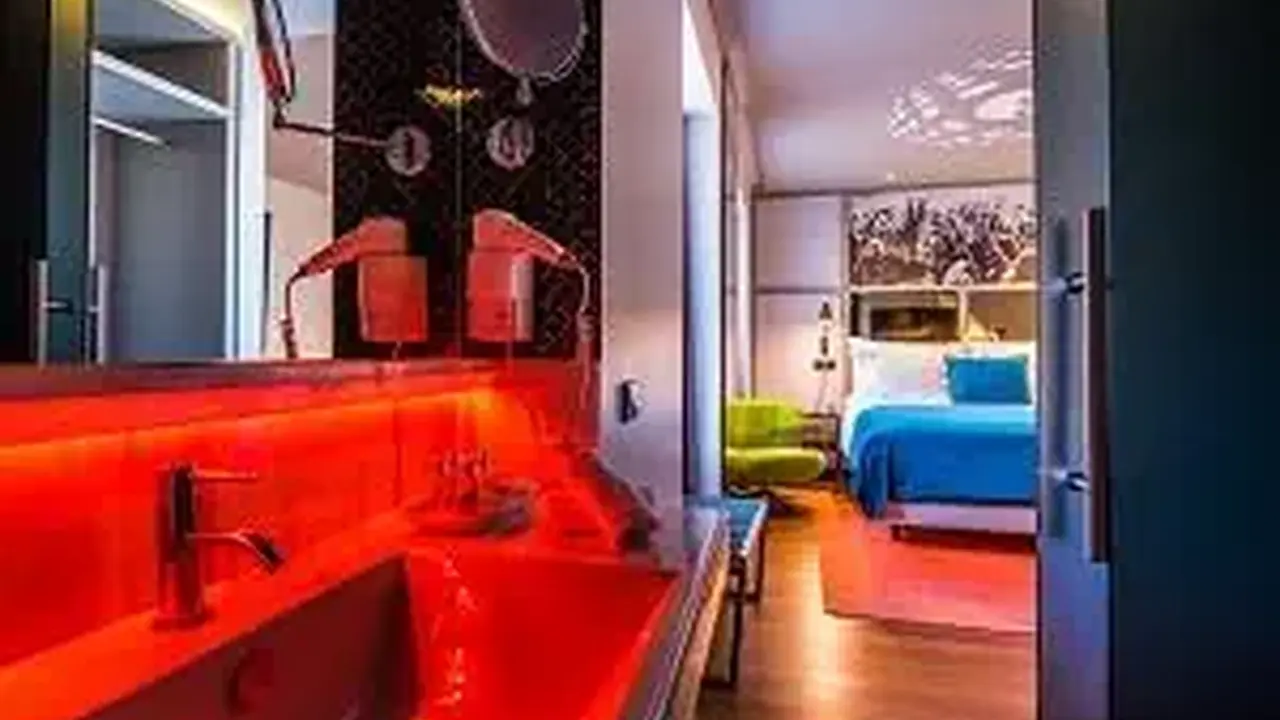 Pestana CR7 Lisboa