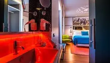 Pestana CR7 Lisboa