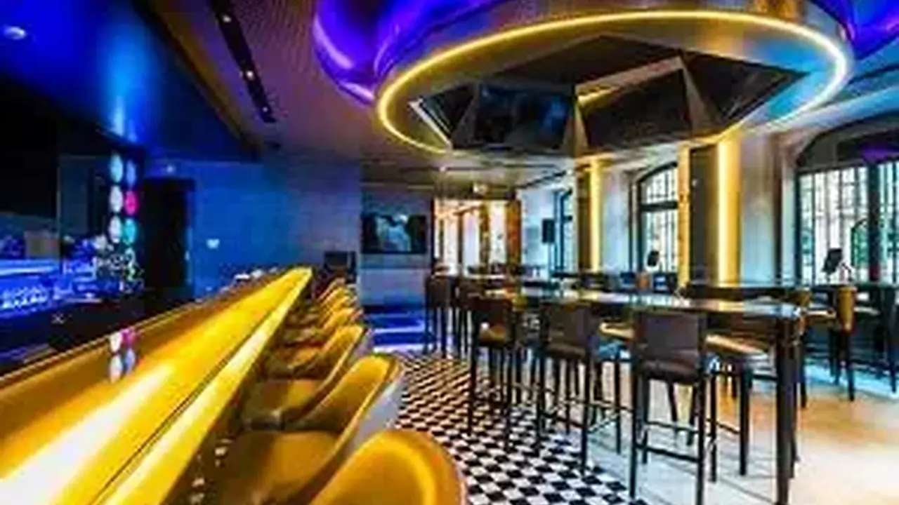 Pestana CR7 Lisboa
