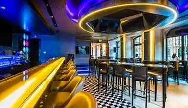 Pestana CR7 Lisboa