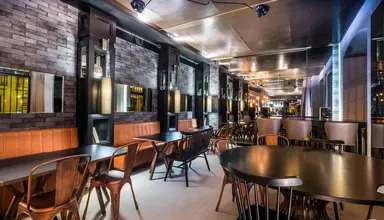 Pestana CR7 Lisboa