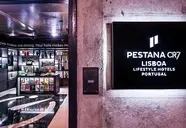 Pestana CR7 Lisboa