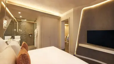 Pestana CR7 Marrakech