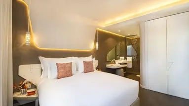 Pestana CR7 Marrakech