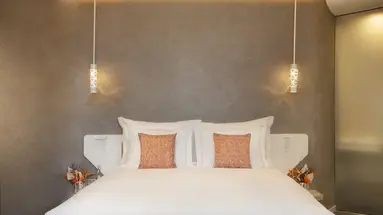 Pestana CR7 Marrakech