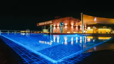 Pestana CR7