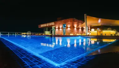 Pestana CR7