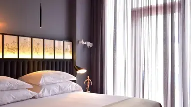 Pestana CR7