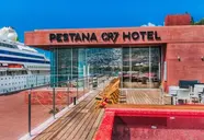Pestana CR7