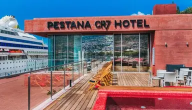 Pestana CR7